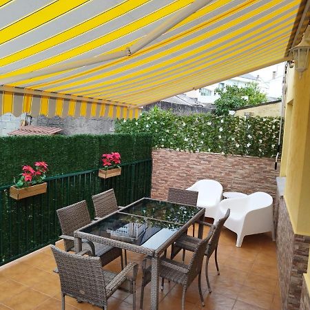 Balcon Del Eo Διαμέρισμα Ribadeo Εξωτερικό φωτογραφία