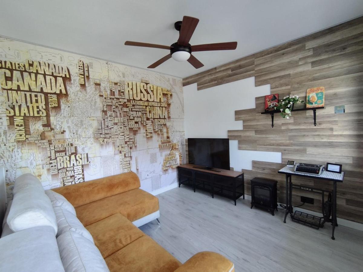 Balcon Del Eo Διαμέρισμα Ribadeo Εξωτερικό φωτογραφία