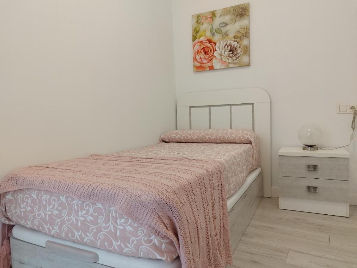 Balcon Del Eo Διαμέρισμα Ribadeo Εξωτερικό φωτογραφία