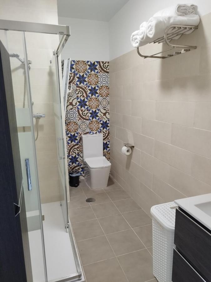 Balcon Del Eo Διαμέρισμα Ribadeo Εξωτερικό φωτογραφία