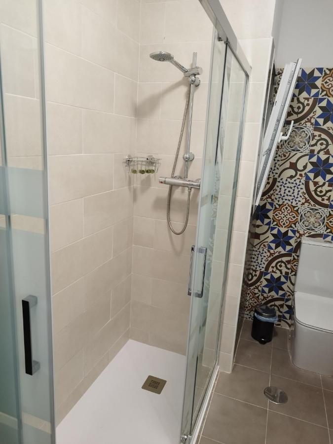 Balcon Del Eo Διαμέρισμα Ribadeo Εξωτερικό φωτογραφία