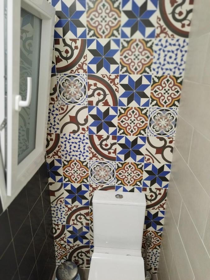 Balcon Del Eo Διαμέρισμα Ribadeo Εξωτερικό φωτογραφία