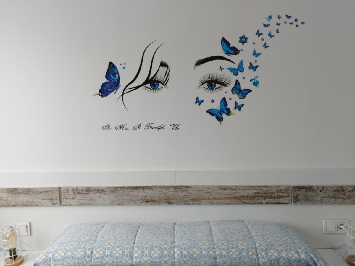 Balcon Del Eo Διαμέρισμα Ribadeo Εξωτερικό φωτογραφία