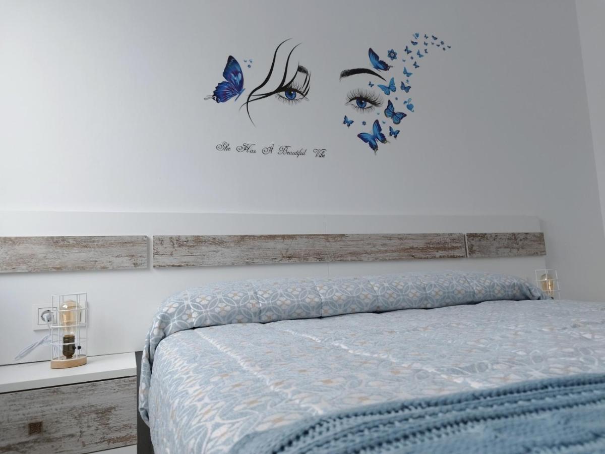 Balcon Del Eo Διαμέρισμα Ribadeo Εξωτερικό φωτογραφία