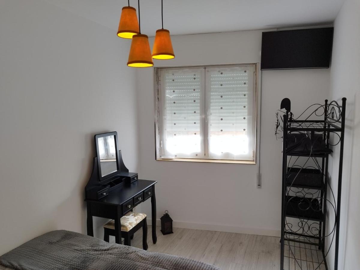 Balcon Del Eo Διαμέρισμα Ribadeo Εξωτερικό φωτογραφία