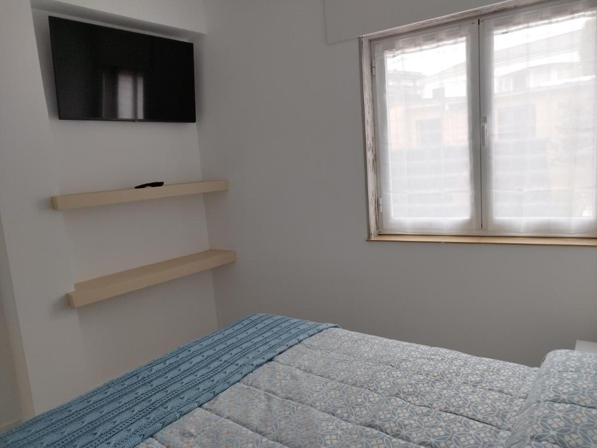 Balcon Del Eo Διαμέρισμα Ribadeo Εξωτερικό φωτογραφία