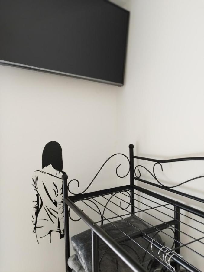 Balcon Del Eo Διαμέρισμα Ribadeo Εξωτερικό φωτογραφία